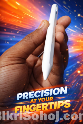 Baseus Smooth Writing 2 Series Stylus with LED Indicator